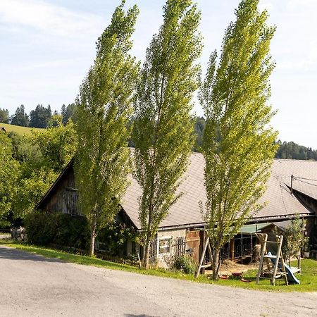 Hotel UrKräuterwagen Leutschach Exterior foto